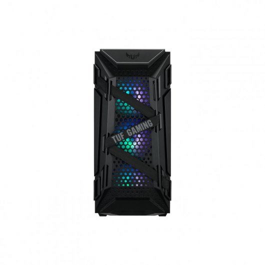 Zone Evil Gold_71 Intel Core i7-11700F/16GB/1TB+500GB SSD/RTX 3060