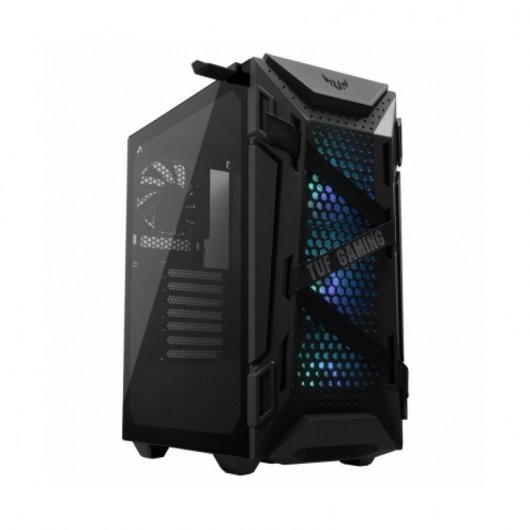 Zone Evil Gold_71 Intel Core i7-11700F/16GB/1TB+500GB SSD/RTX 3060