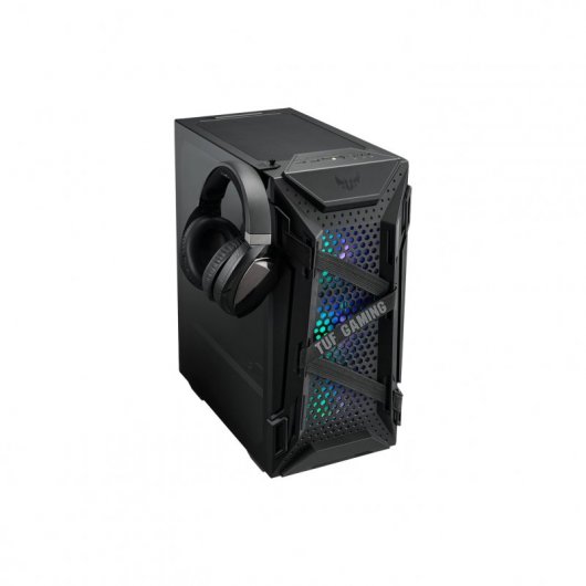 Zone Evil Gold_71 Intel Core i7-11700F/16GB/1TB+500GB SSD/RTX 3060