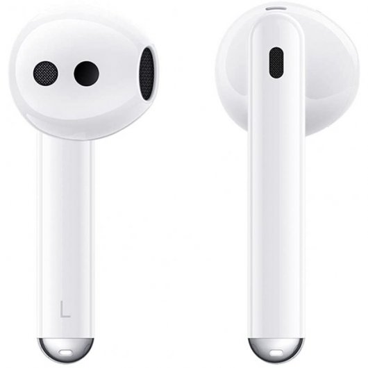 Huawei Freebuds 4 Auriculares Wireless Blanco
