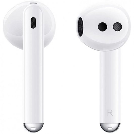 Huawei Freebuds 4 Auriculares Wireless Blanco