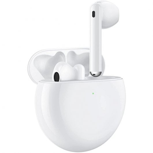 Huawei Freebuds 4 Auriculares Wireless Blanco