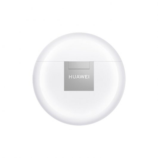 Huawei Freebuds 4 Auriculares Wireless Blanco