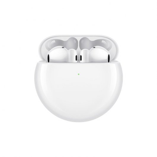 Huawei Freebuds 4 Auriculares Wireless Blanco