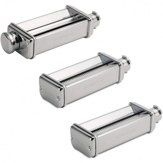 Confezione di accessori per robot da cucina Kenwood MAX980ME