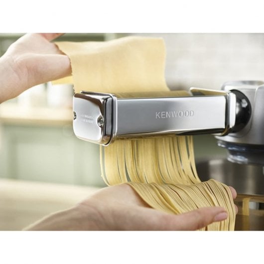 Confezione di accessori per robot da cucina Kenwood MAX980ME