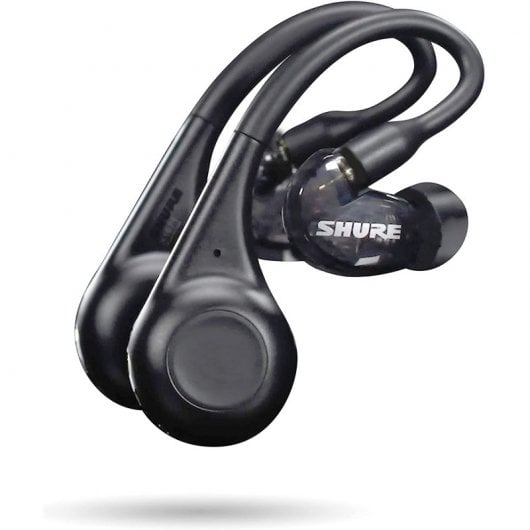 Shure AONIC 215 TW2 Casque sans fil sans fil noir