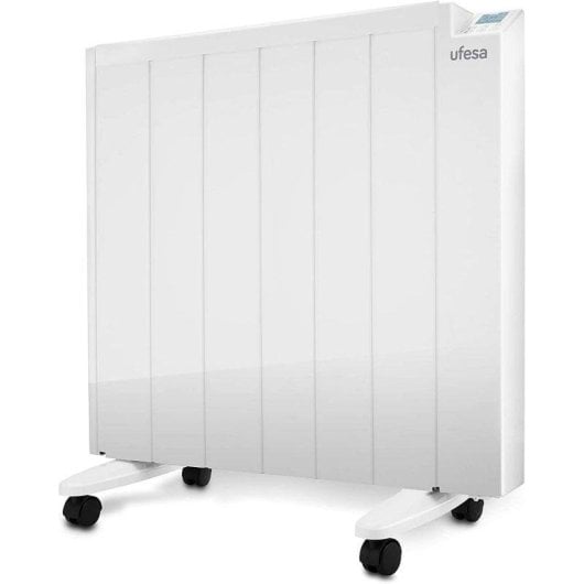 Emissor Térmico Ufesa EM1200 1200W 6 Elementos com Programação Semanal