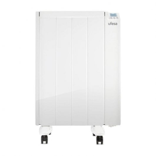 Ufesa EM600 Heizkörper 4 Elemente 600W
