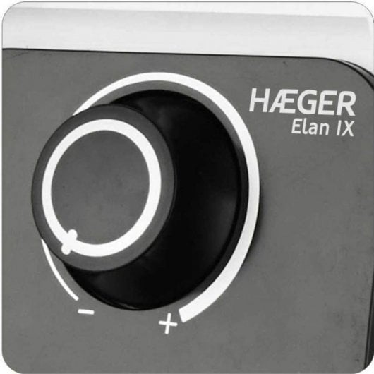 Radiatore Elettrico Haeger Elan IX 9 Elementi 2000W