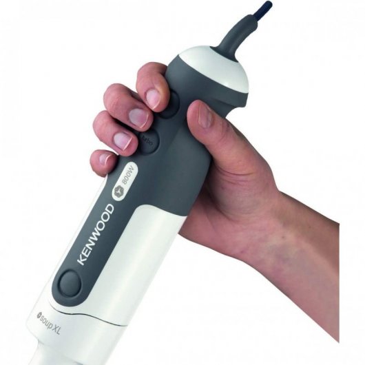 Kenwood HDP310WH Batidora de Mano 800W