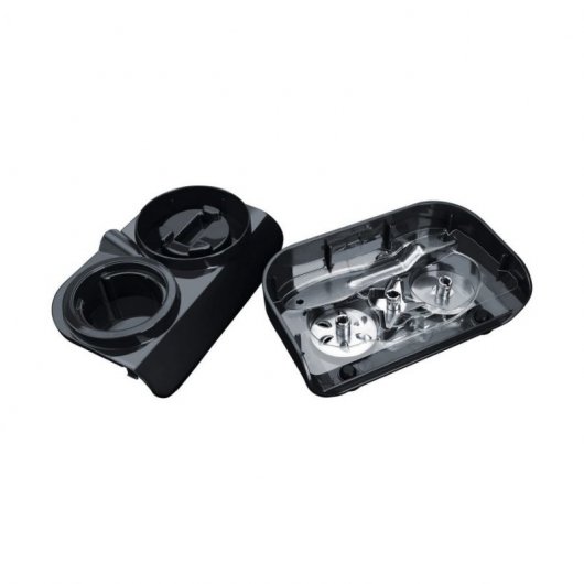 Steba MX 40 Batidora de Mano 700W Acero Inoxidable