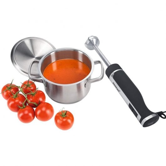 Steba MX 40 Batidora de Mano 700W Acero Inoxidable