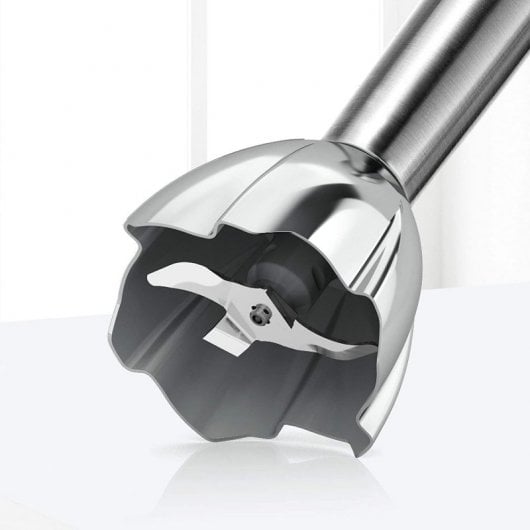 Bosch MaxoMixx MS8CM61X1 Varinha 1000W Aço