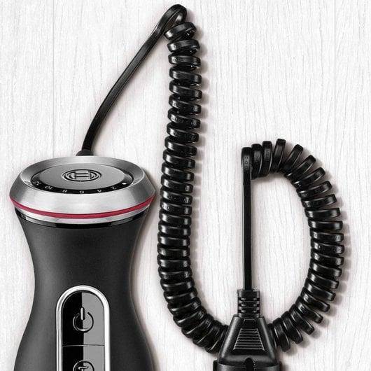 Bosch MaxoMixx MS8CM61X1 Varinha 1000W Aço