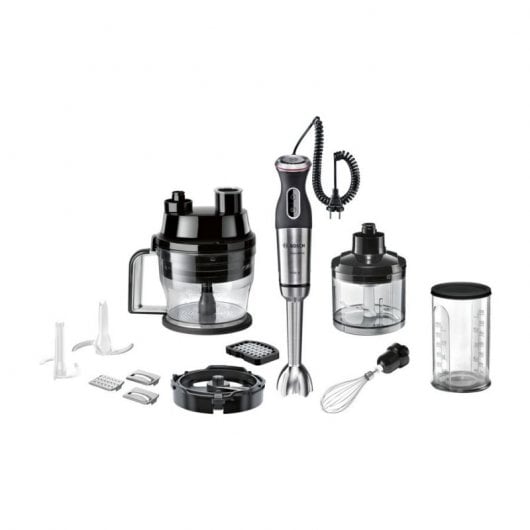 Bosch MaxoMixx MS8CM61X1 Varinha 1000W Aço