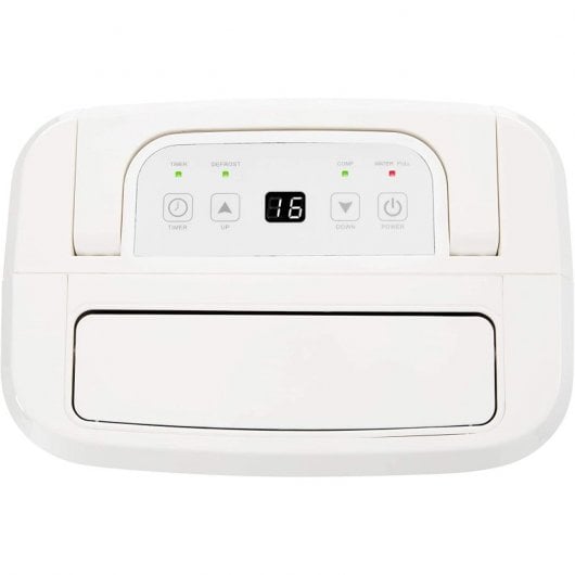 Tristar AC-5410 Deshumidificador 10L 240W