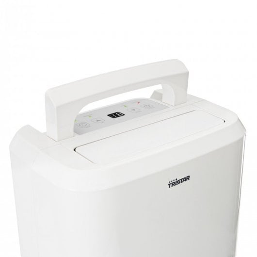 Tristar AC-5410 Deshumidificador 10L 240W