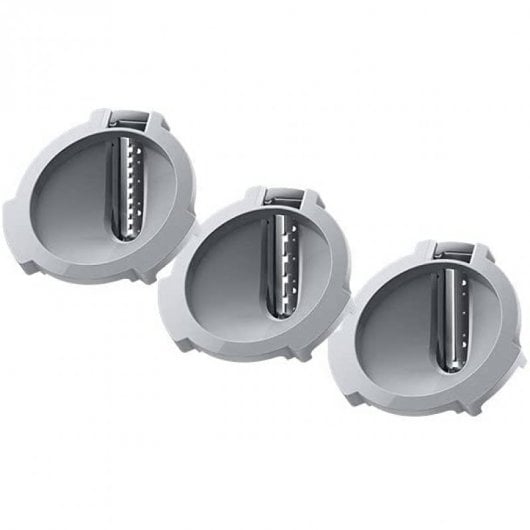 Braun Minipimer 5 Vario Fit MQ 5264 Batidora de Mano 1000W