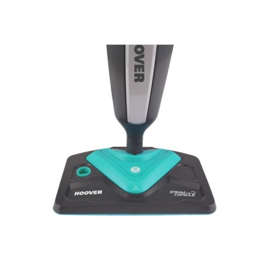 Hoover Steam Capsule CAP1700D 011 Scopa a vapore 0,7 L 1700 W Blu