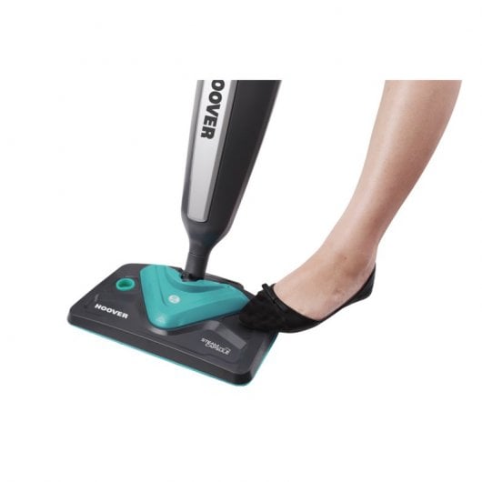 Hoover Steam Capsule CAP1700D Escoba a Vapor 1700W