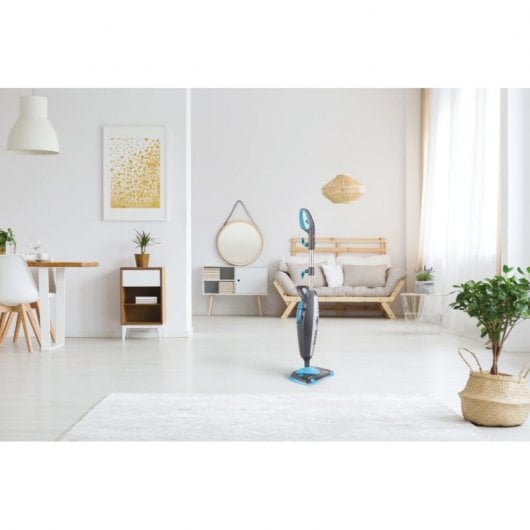 Hoover Steam Capsule CAP1700D Escoba a Vapor 1700W