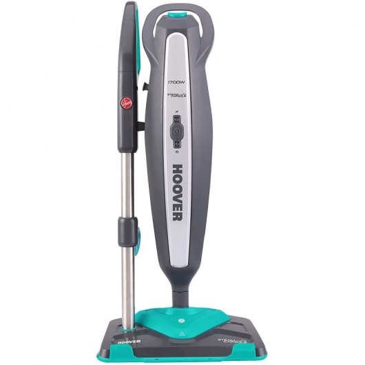 Hoover Steam Capsule CAP1700D 011 Scopa a vapore 0,7 L 1700 W Blu