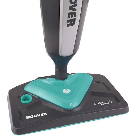 Hoover Steam Capsule CAP1700D 011 Scopa a vapore 0,7 L 1700 W Blu