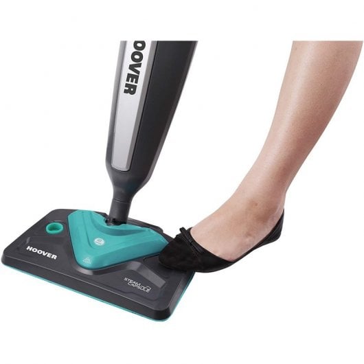 Hoover Steam Capsule CAP1700D Escoba a Vapor 1700W