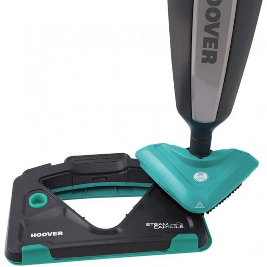 Hoover Steam Capsule CAP1700D Escoba a Vapor 1700W