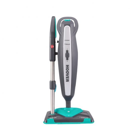 Hoover Steam Capsule CAP1700D 011 Scopa a vapore 0,7 L 1700 W Blu