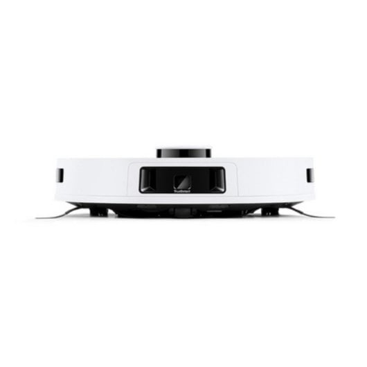 Aspirador Robô com Mopa Ecovacs Deebot T9+ Com Esvaziamento Automatico Navegação D-ToF LiDAR 3.000 Pa