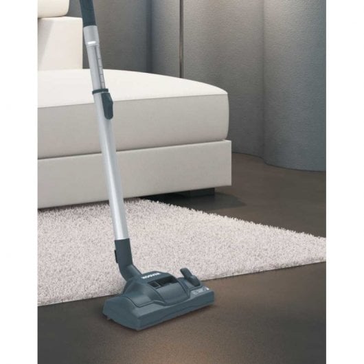 Hoover Khross KS50PET Aspirador Multiciclónico sin Bolsa 550W