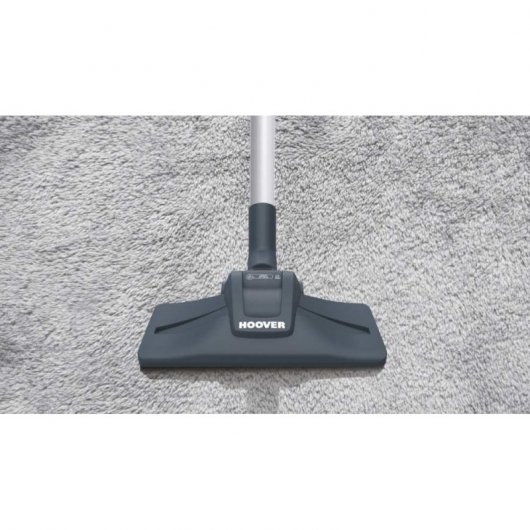 Hoover Khross KS50PET Aspirador Multiciclónico sin Bolsa 550W
