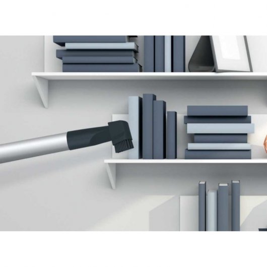 Hoover Khross KS50PET Aspirador Multiciclónico sin Bolsa 550W