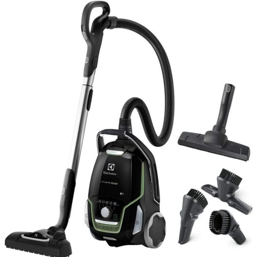 Electrolux EUO9GREEN Staubsauger mit Beutel, 700 W