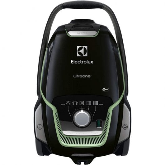 Electrolux EUO9GREEN Staubsauger mit Beutel, 700 W