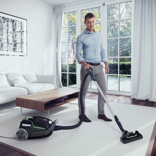 Electrolux EUO9GREEN Staubsauger mit Beutel, 700 W