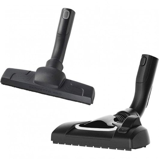 Aspirateur avec Sac Electrolux EUOC9GREEN 850W Filtre EPA Capacité 5L