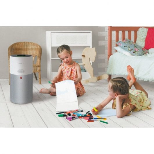 Hoover H-PURIFIER 500 Purificador de Aire Inteligente