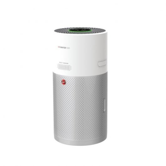 Hoover H-PURIFIER 500 Purificador de Aire Inteligente