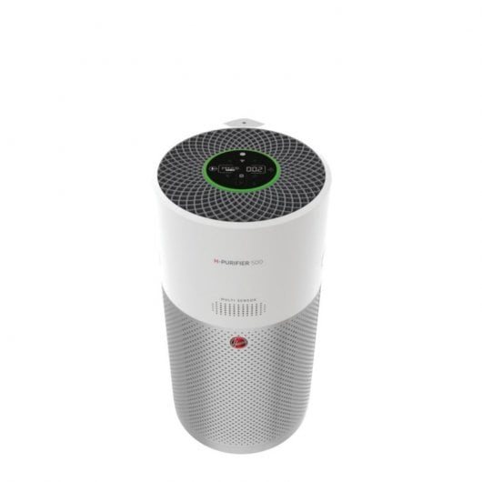 Hoover H-PURIFIER 500 Purificador de Aire Inteligente