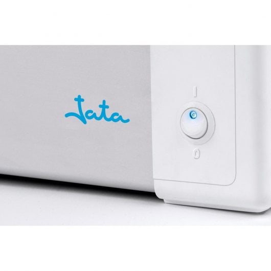 Jata JEGA1001 Purificatore d'Aria con Lampada Germicida UVC Bianco
