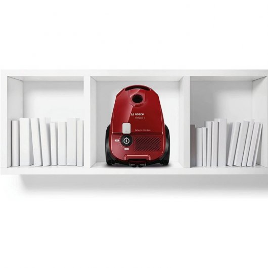 Bosch BZGL2A310 Aspiradora con Bolsa 600W