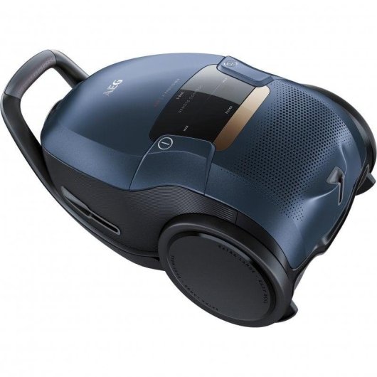 AEG VX9-4-8IBX Aspirador de Trineo con Bolsa 460W