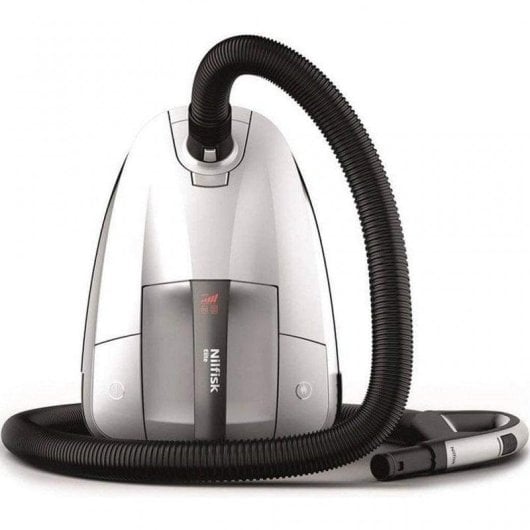 Aspirateur avec Sac Nilfisk Elite WCL14P08A1-2B 650W HEPA 14 3,6L Allergies