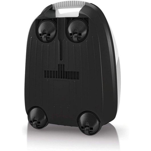 Bosch ProHygienic Aspiradora con Bolsa 600W