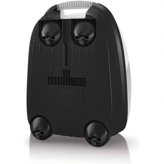 Bosch ProHygienic Aspiradora con Bolsa 600W