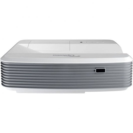 Optoma EH320UST Proyector ANSI DLP FullHD 4000 Lúmenes