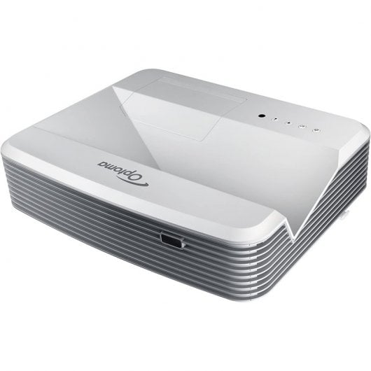 Optoma EH320UST Proyector ANSI DLP FullHD 4000 Lúmenes